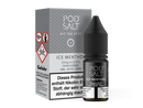 Pod Salt - Ice Menthol - Nikotinsalz Liquid