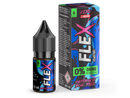 Revoltage - FLEX Nikotinsalz Liquid - Blue Razz