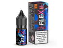 Revoltage - FLEX Nikotinsalz Liquid - Blue Razz