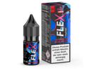 Revoltage - FLEX Nikotinsalz Liquid - Blue Razz