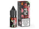 Revoltage - FLEX Nikotinsalz Liquid - Kiwi Strawberry
