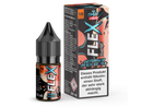 Revoltage - FLEX Nikotinsalz Liquid - Peach Ice Tea