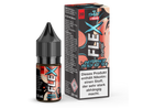 Revoltage - FLEX Nikotinsalz Liquid - Peach Ice Tea