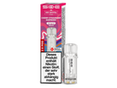 SKE - Crystal Plus Pod (2 Stück pro Packung) - Watermelon Ice