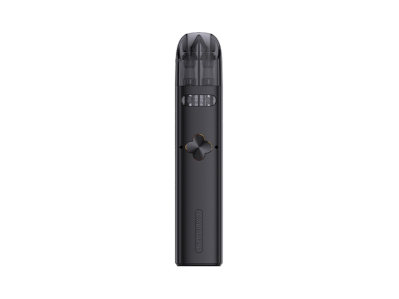 Uwell - Caliburn Explorer E-Zigaretten Set