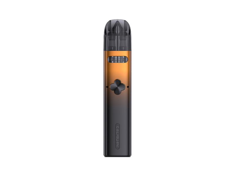 Uwell - Caliburn Explorer E-Zigaretten Set