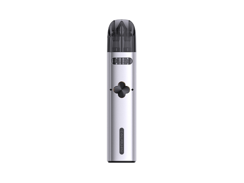 Uwell - Caliburn Explorer E-Zigaretten Set