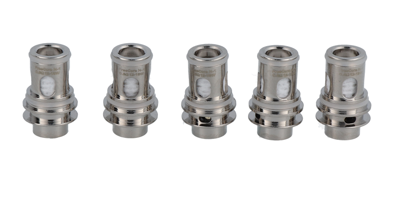 Vapefly - FreeCore N Heads (5 Stück pro Packung)
