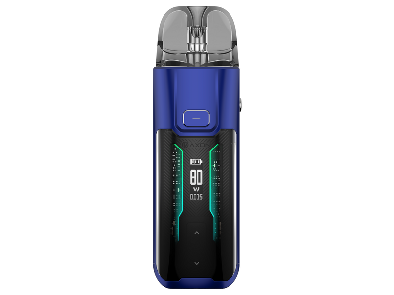 Vaporesso - LUXE XR MAX E-Zigaretten Set