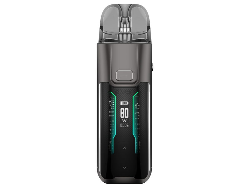 Vaporesso - LUXE XR MAX E-Zigaretten Set