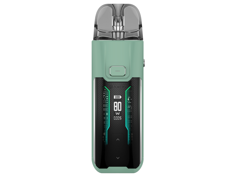 Vaporesso - LUXE XR MAX E-Zigaretten Set