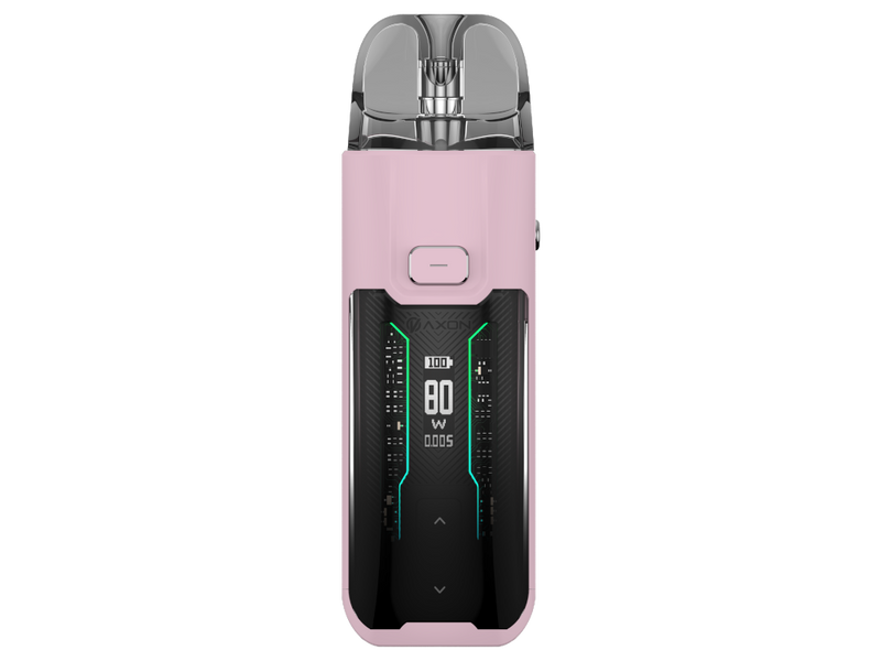 Vaporesso - LUXE XR MAX E-Zigaretten Set