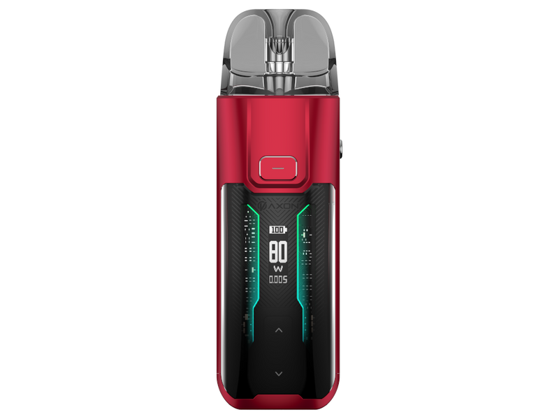 Vaporesso - LUXE XR MAX E-Zigaretten Set