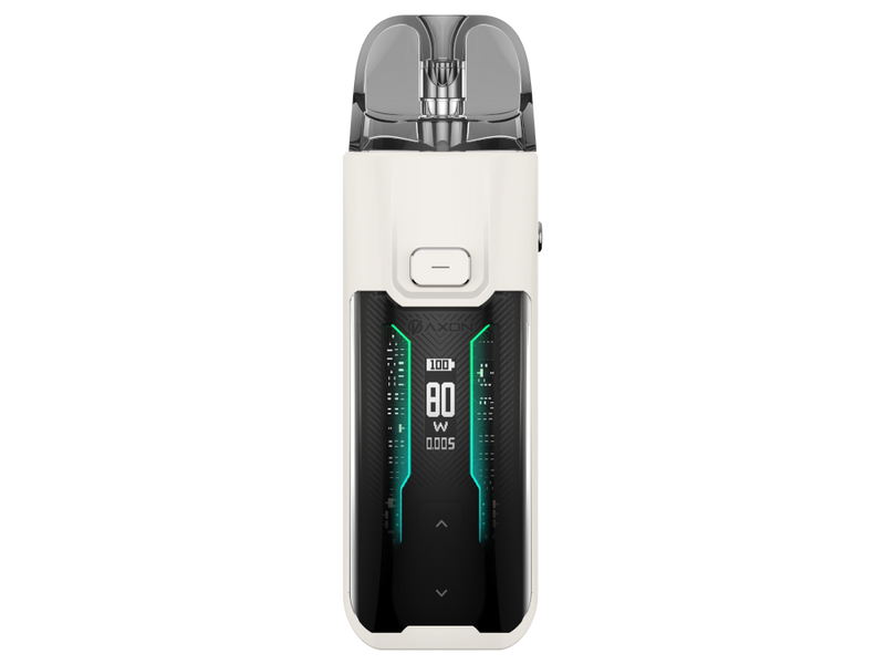 Vaporesso - LUXE XR MAX E-Zigaretten Set