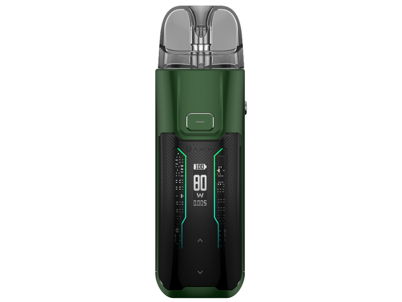 Vaporesso - LUXE XR MAX E-Zigaretten Set