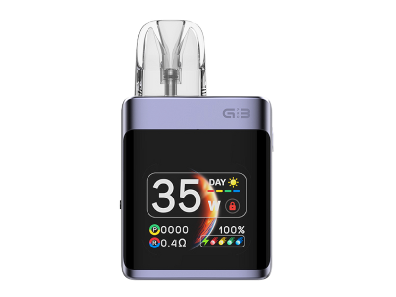 Uwell - Caliburn G3 Pro Koko Pod E-Zigaretten Set