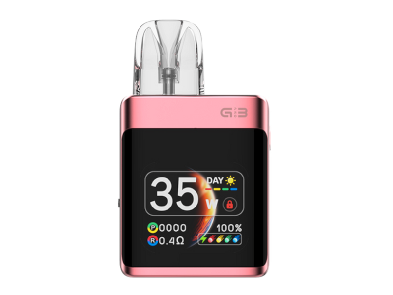 Uwell - Caliburn G3 Pro Koko Pod E-Zigaretten Set