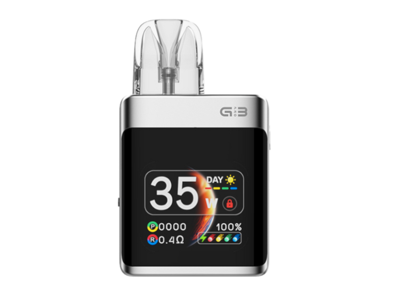 Uwell - Caliburn G3 Pro Koko Pod E-Zigaretten Set
