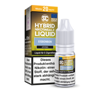 SC - Eisbonbon - Hybrid Nikotinsalz Liquid