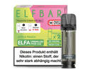Elfbar Elfa Pod 20mg/ml (2 Stück) - Watermelon