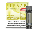 Elfbar Elfa Pod 20mg/ml (2 Stück) - Watermelon