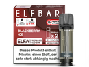 Elfbar Elfa Pod 20mg/ml (2 Stück) - Watermelon