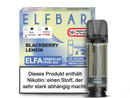 Elfbar Elfa Pod 20mg/ml (2 Stück) - Watermelon