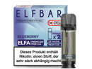 Elfbar Elfa Pod 20mg/ml (2 Stück) - Watermelon