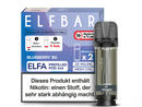 Elfbar Elfa Pod 20mg/ml (2 Stück) - Watermelon