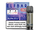 Elfbar Elfa Pod 20mg/ml (2 Stück) - Watermelon