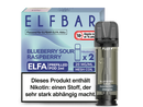 Elfbar Elfa Pod 20mg/ml (2 Stück) - Watermelon