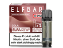 Elfbar Elfa Pod 20mg/ml (2 Stück) - Watermelon