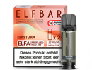 Elfbar Elfa Pod 20mg/ml (2 Stück) - Watermelon