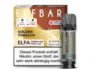 Elfbar Elfa Pod 20mg/ml (2 Stück) - Watermelon