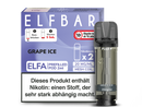 Elfbar Elfa Pod 20mg/ml (2 Stück) - Watermelon