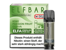 Elfbar Elfa Pod 20mg/ml (2 Stück) - Watermelon