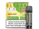 Elfbar Elfa Pod 20mg/ml (2 Stück) - Watermelon