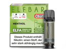 Elfbar Elfa Pod 20mg/ml (2 Stück) - Watermelon