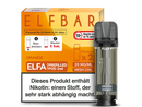Elfbar Elfa Pod 20mg/ml (2 Stück) - Watermelon