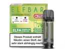 Elfbar Elfa Pod 20mg/ml (2 Stück) - Watermelon