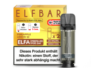 Elfbar Elfa Pod 20mg/ml (2 Stück) - Watermelon