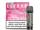 Elfbar Elfa Pod 20mg/ml (2 Stück) - Watermelon
