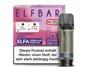 Elfbar Elfa Pod 20mg/ml (2 Stück) - Watermelon