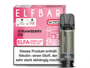Elfbar Elfa Pod 20mg/ml (2 Stück) - Watermelon
