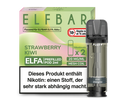 Elfbar Elfa Pod 20mg/ml (2 Stück) - Watermelon