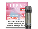 Elfbar Elfa Pod 20mg/ml (2 Stück) - Watermelon