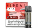 Elfbar Elfa Pod 20mg/ml (2 Stück) - Watermelon