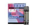 Elfbar Elfa Pod 20mg/ml (2 Stück) - Watermelon