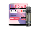 Elfbar Elfa Pod 20mg/ml (2 Stück) - Watermelon