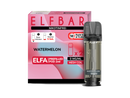 Elfbar Elfa Pod 20mg/ml (2 Stück) - Watermelon